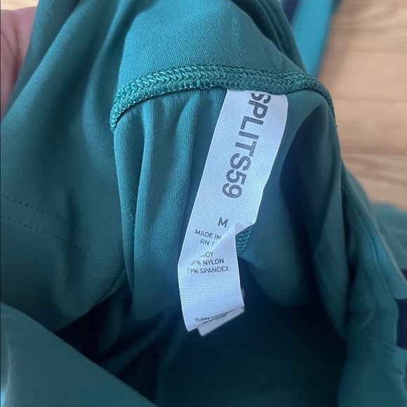 Splits59 Layla air weight high waist legging - new with tags - Picture 6 of 7